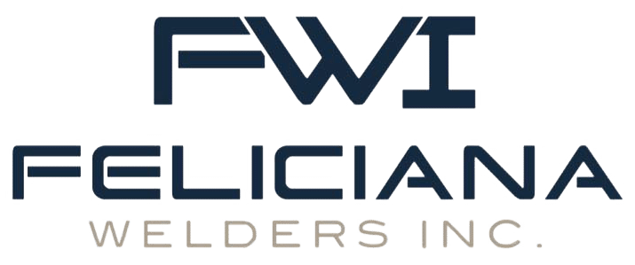 FWI Feliciana Welders Inc Logo