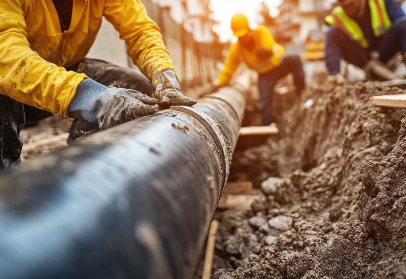 Lousiana-Pipeline-Installation Lousiana-Pipeline-Installation